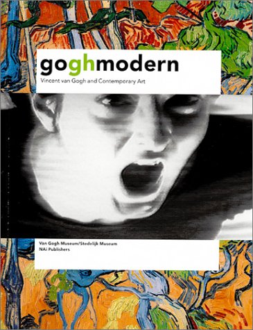 Book cover for Gogh Modern