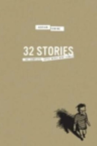 Cover of 32 Stories