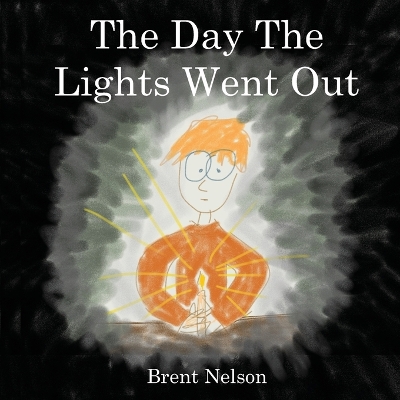 Book cover for The Day The Lights Went Out