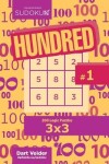 Book cover for Sudoku Hundred - 200 Logic Puzzles 3x3 (Volume 1)