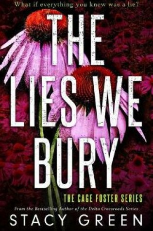 Cover of The Lies We Bury