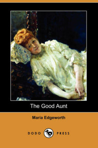 Cover of The Good Aunt (Dodo Press)