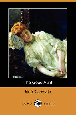 Book cover for The Good Aunt (Dodo Press)