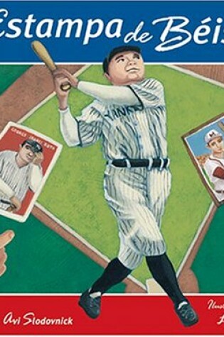 Cover of La Estampa de Beisbol