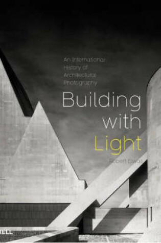 Cover of Building with Light