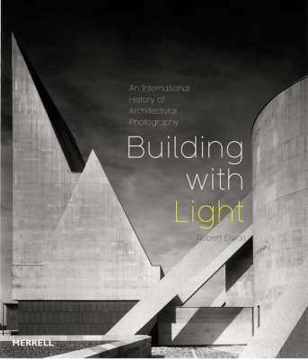 Book cover for Building with Light