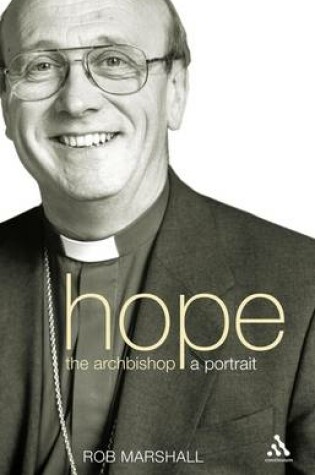 Cover of Hope the Archbishop