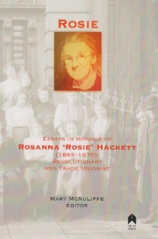 Cover of Rosie