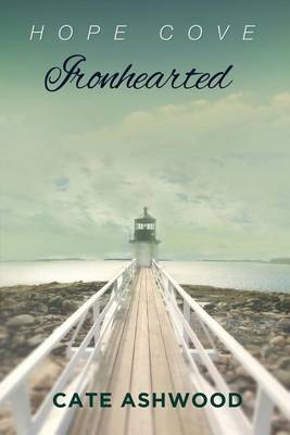 Book cover for Ironhearted