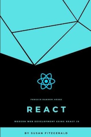 Cover of React js