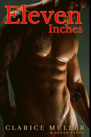 Cover of Eleven Inches