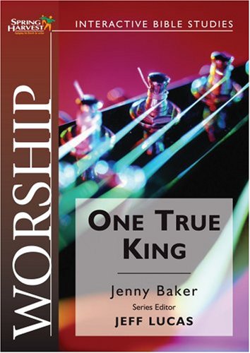 Cover of Worship