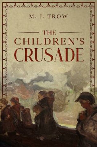 Cover of The Children's Crusade