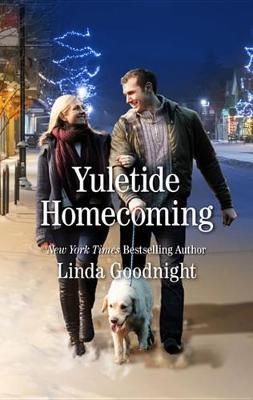 Book cover for Yuletide Homecoming