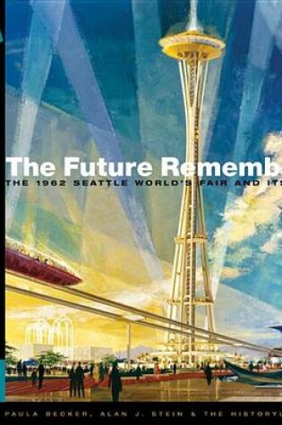 Cover of The Future Remembered