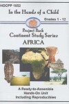 Book cover for Africa