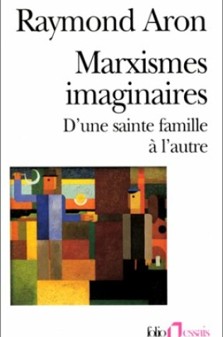 Cover of Marxismes Imaginaires