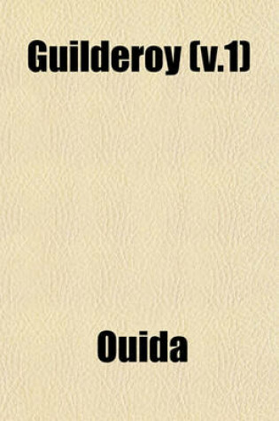 Cover of Guilderoy (V.1)