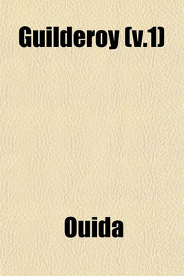 Book cover for Guilderoy (V.1)