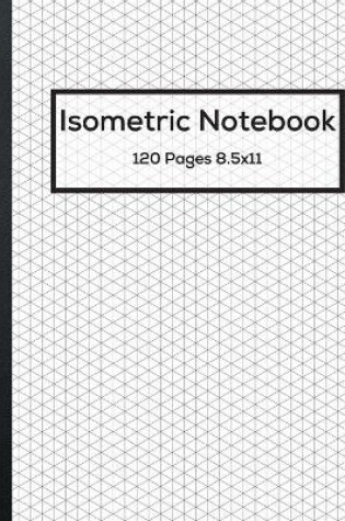 Cover of Isometric Notebook