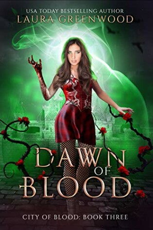 Cover of Dawn Of Blood
