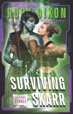 Book cover for Surviving Skarr