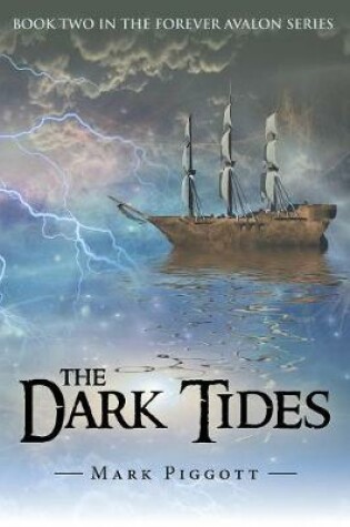 Cover of The Dark Tides