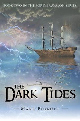 Book cover for The Dark Tides