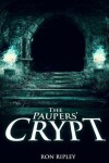Book cover for The Paupers' Crypt