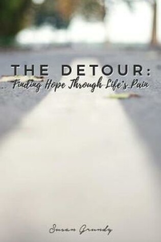 Cover of The Detour