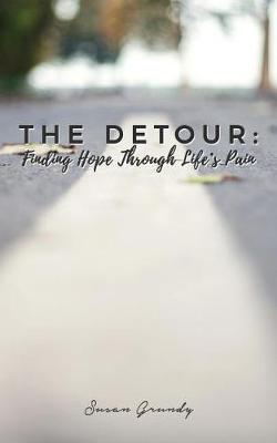 Book cover for The Detour