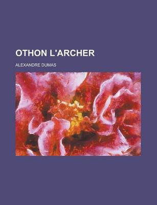 Book cover for Othon L'Archer