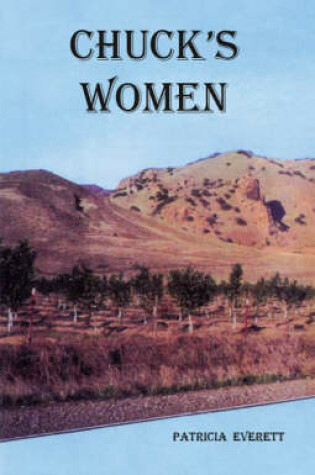 Cover of Chuck's Women