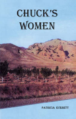 Book cover for Chuck's Women