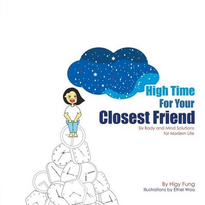 Cover of High Time For Your Closest Friend