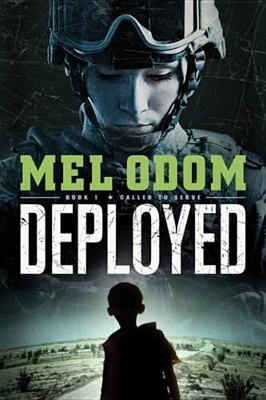 Book cover for Deployed