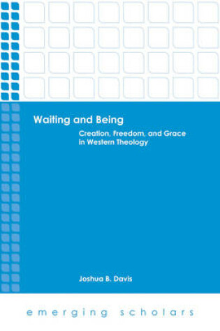 Cover of Waiting and Being