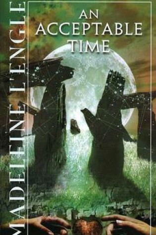 Cover of Acceptable Time