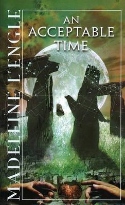 Book cover for Acceptable Time