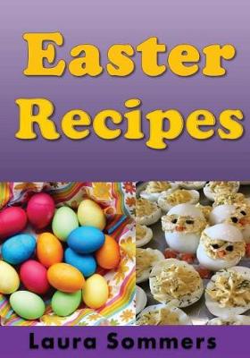 Book cover for Easter Recipes