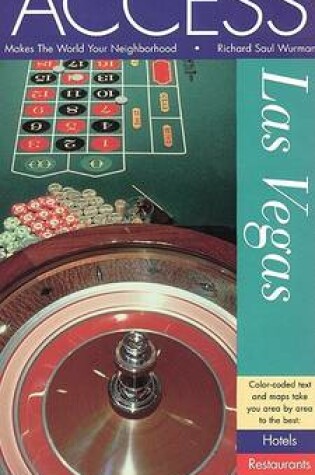 Cover of Las Vegas