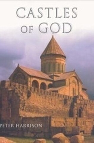 Cover of Castles of God