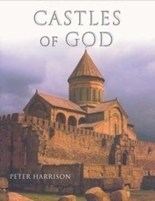 Book cover for Castles of God