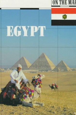 Cover of Egypt