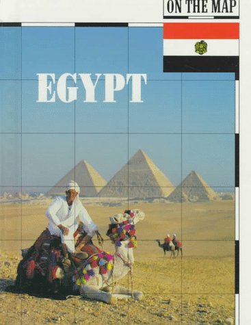 Book cover for Egypt