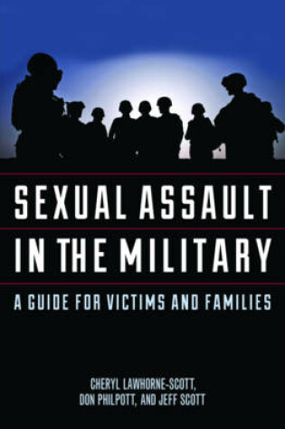 Cover of Sexual Assault in the Military