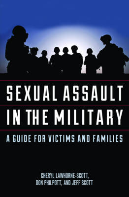 Book cover for Sexual Assault in the Military
