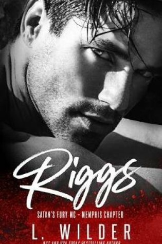 Cover of Riggs