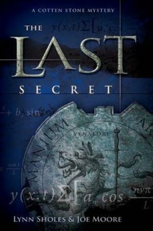 Cover of The Last Secret