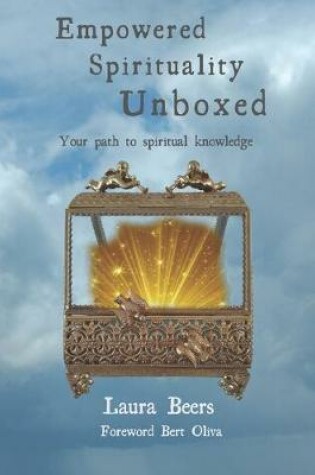 Cover of Empowered Spirituality Unboxed